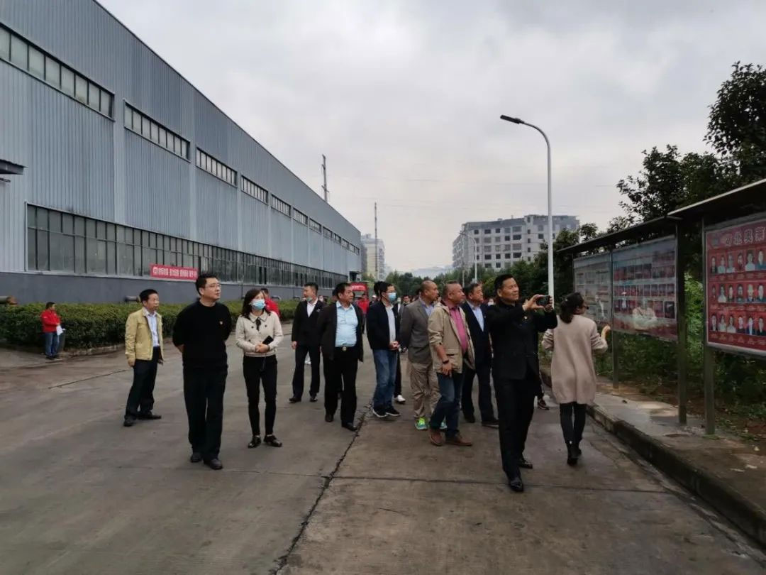 the-secretary-of-the-party-organization-of-the-citys-non-public-enterprises-visited-and-learned-the-party-building-work-of-hubei-aulice-tyre-co-ltd3.jpg the-secretary-of-the-party-organization-of-the-citys-non-public-enterprises-visited-and-learned-the-party-building-work-of-hubei-aulice-tyre-co-ltd3.jpg